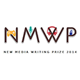 New Media Writing Prize 2014 - Runner Up