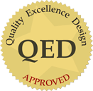 QED Seal